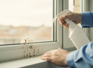 Co s&nbsp;plísní na oknech?